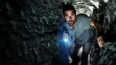 Cities of the Underworld