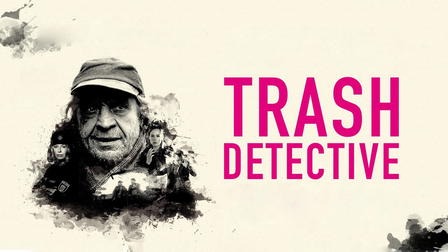 Trash Detective