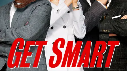 Get Smart