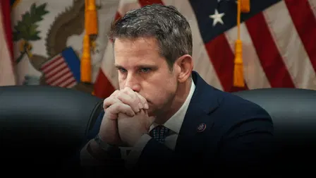 The Last Republican
