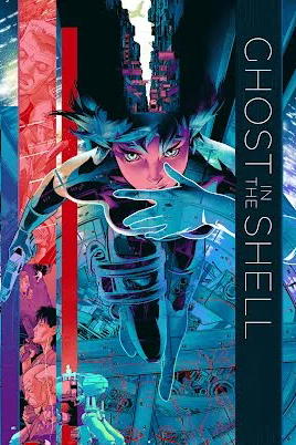 Ghost in the Shell