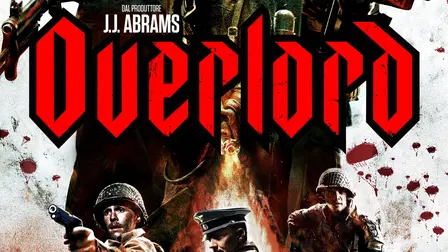 Overlord