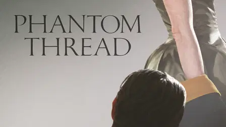 Phantom Thread