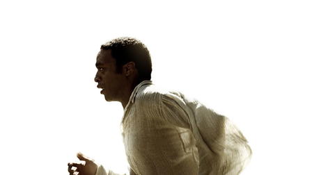 12 Years a Slave