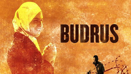 Budrus