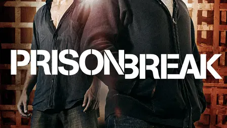 Prison Break