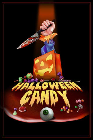 Halloween Candy