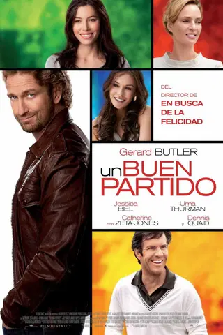 Un buen partido