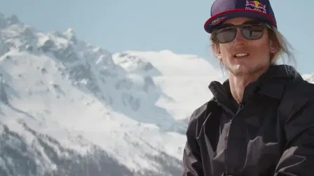 The Faction Collective Presents: La Grave