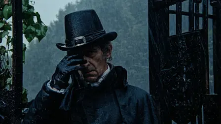 And Now the Screaming Starts!