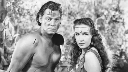Il trionfo di Tarzan