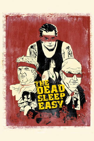The Dead Sleep Easy