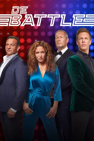 De Battle