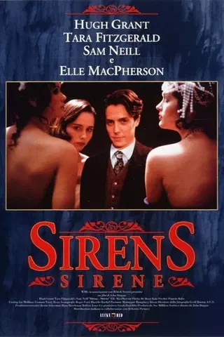 Sirens - Sirene