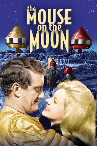 The Mouse On The Moon