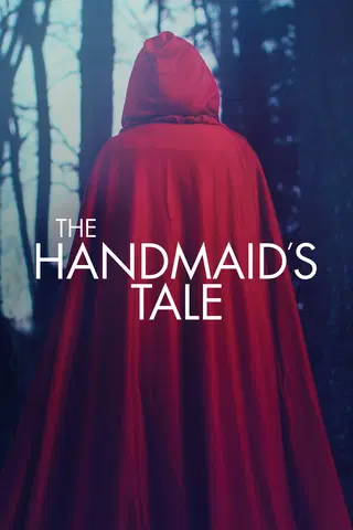 The Handmaid's Tale