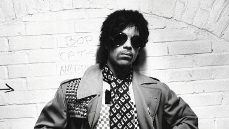 Slave Trade: How Prince Remade the Music Business