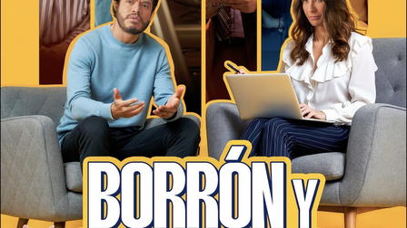 Borrón y Vida Nueva