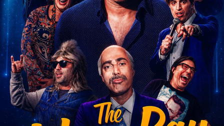 The Adam Ray Show