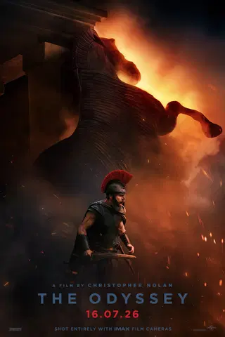 DE Odysseus
