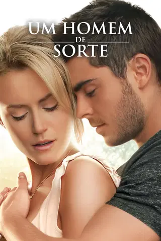 Um Homem de Sorte
