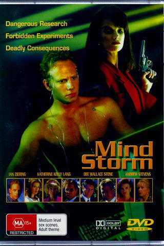 Subliminal Seduction