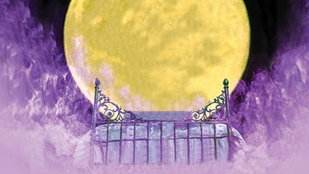 Die Rückkehr der vergessenen Freunde