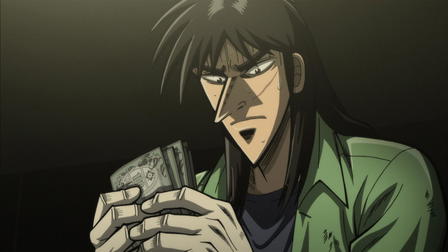 Kaiji