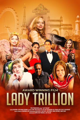Lady Trillion