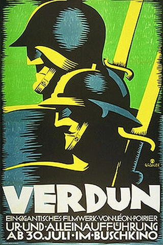 Verdun: Visions of History