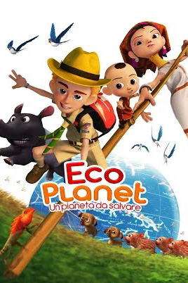 Eco Planet - Un pianeta da salvare