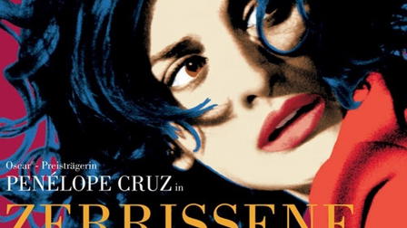 Zerrissene Umarmungen