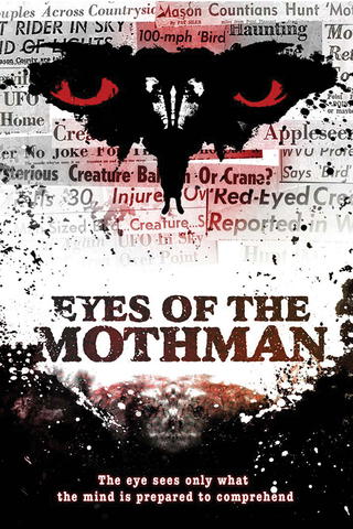 Eyes of the Mothman