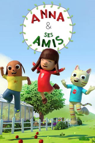 Anna & Friends