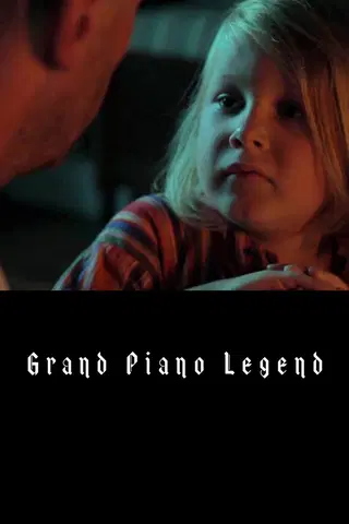 Grand Piano Legend