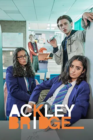 Ackley Bridge