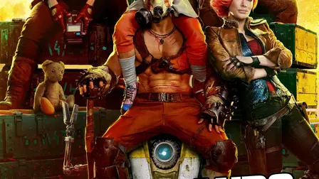 Borderlands: O Destino do Universo Está em Jogo
