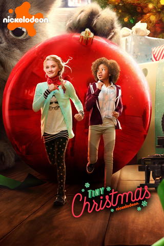 Tiny Christmas