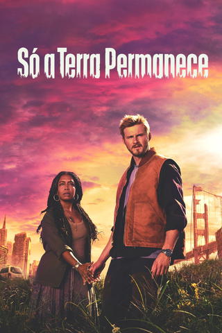 A Terra Permanece