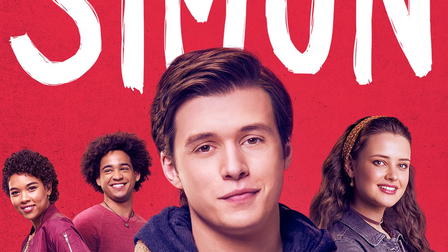 Love, Simon