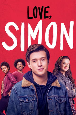 Love, Simon