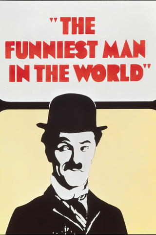 The Funniest Man in the World