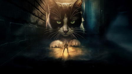 L'homme qui rétrécit