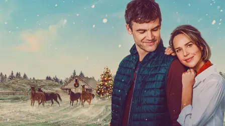 Thank God: Christmas at Keller Ranch