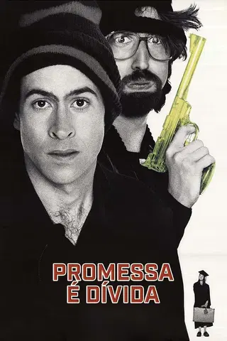 Promessa é Dívida