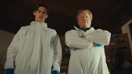 Dead Janitors Club