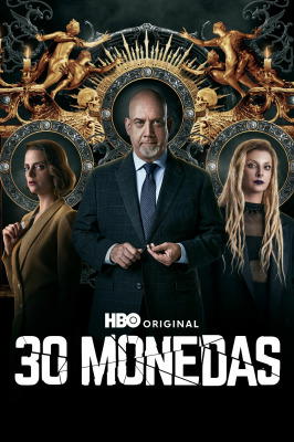 30 Monedas: detrás de la serie