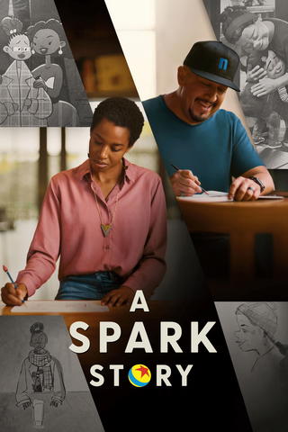 A Spark Story