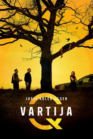 Vartija