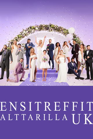 Ensitreffit alttarilla UK